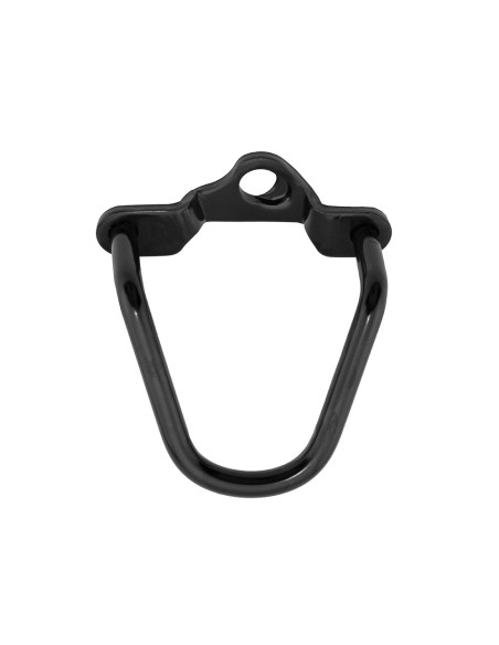 Rear Derailleur Guard Black.